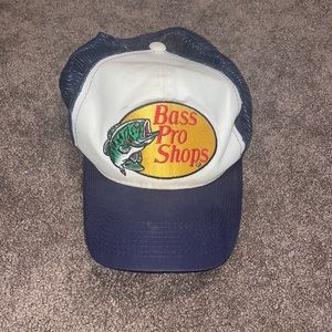 Bass Pro Shops Hat